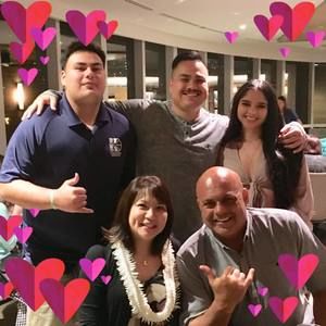 Meet your Posher, Joey